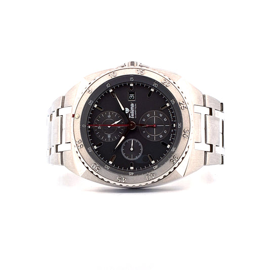 Tutima - Tutima Saxon One Chronograph - (neu) 2025 - [product_sku]