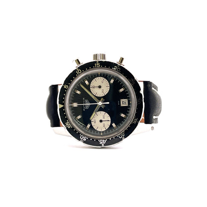 Tag Heuer - Autavia (Vintage) - Juwelier Spliedt