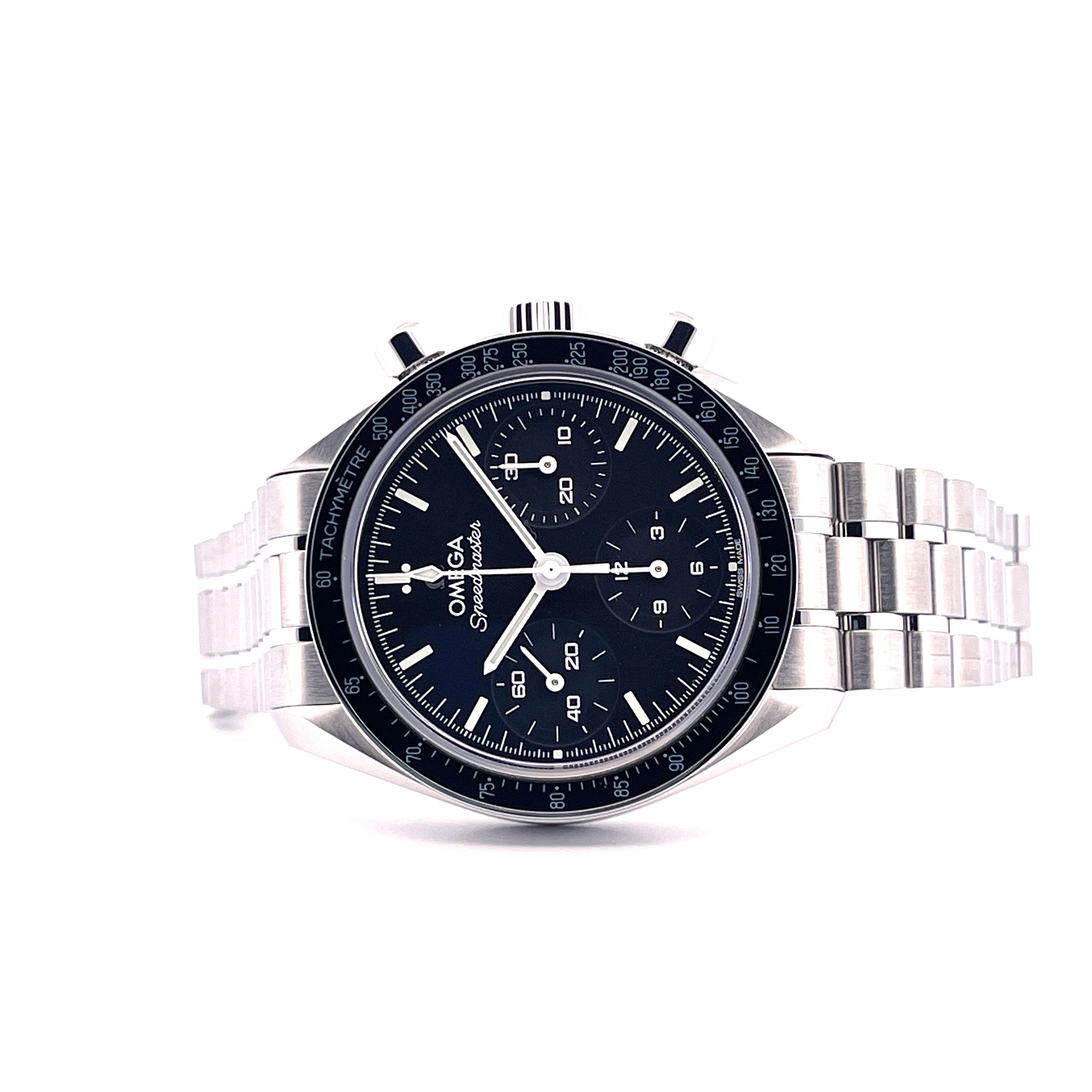 Speedmaster 38 / like new / Full Set / 2026