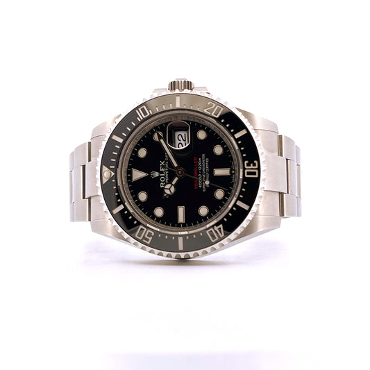 Rolex - Rolex Sea-Dweller Ref. 126600 - [product_sku]