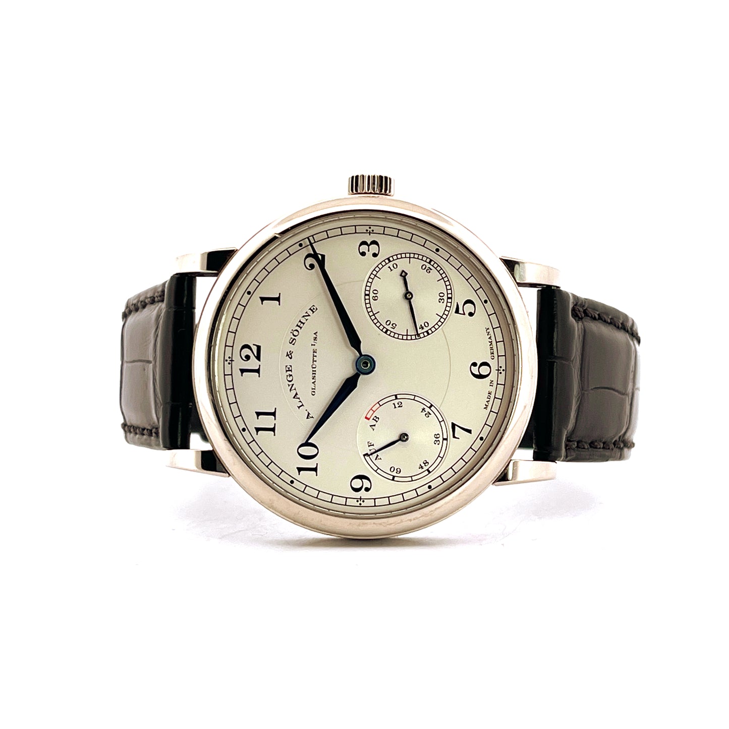 A. Lange & Söhne - A. Lange & Söhne 1815 Up / Down - Juwelier Spliedt