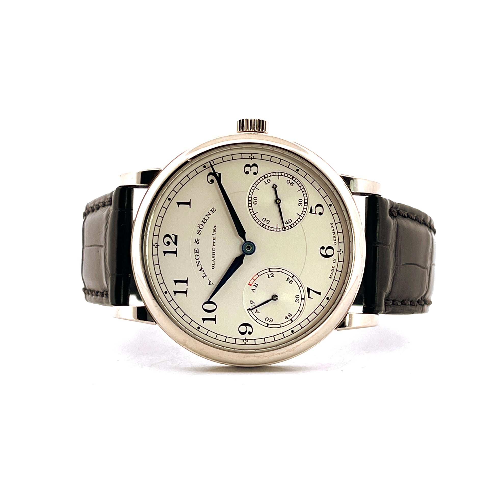 A. Lange & Söhne - A. Lange & Söhne 1815 Up / Down - Juwelier Spliedt