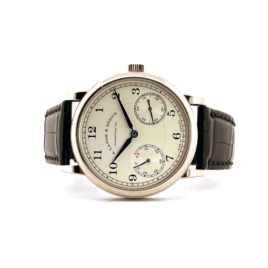A. Lange & Söhne - A. Lange & Söhne 1815 Up / Down - Juwelier Spliedt