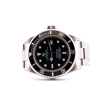 Rolex - Rolex Sea-Dweller 4000 - [product_sku]