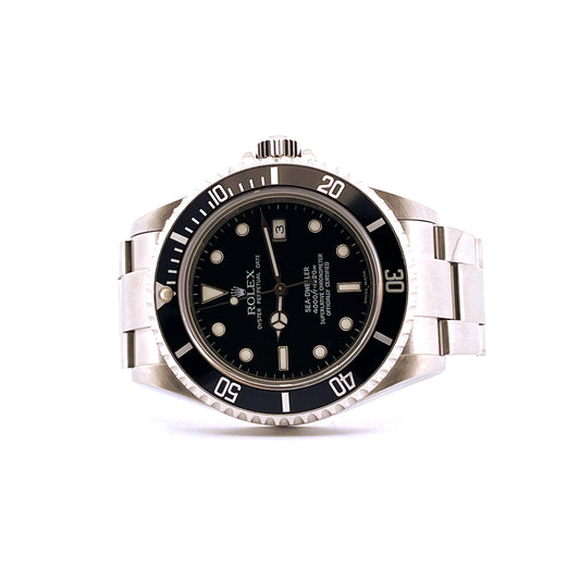 Rolex - Rolex Sea-Dweller 4000 - [product_sku]
