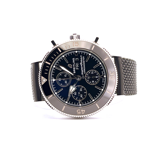 Breitling - Breitling Superocean Heritage II Chronograph Day Date - [product_sku]