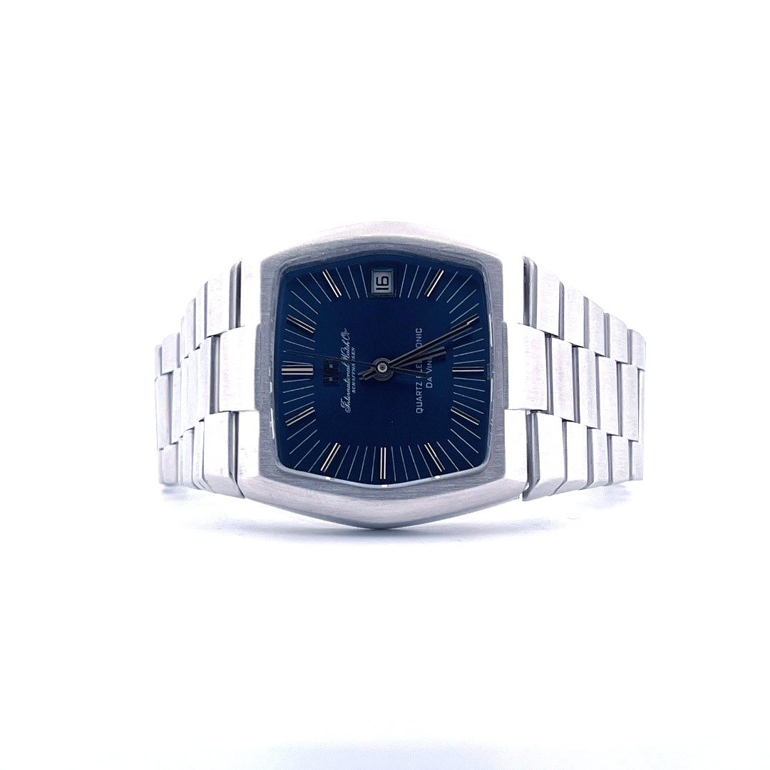 IWC - Da Vinci Electronic Beta 21 - Juwelier Spliedt - [product_ Artikelnummer]