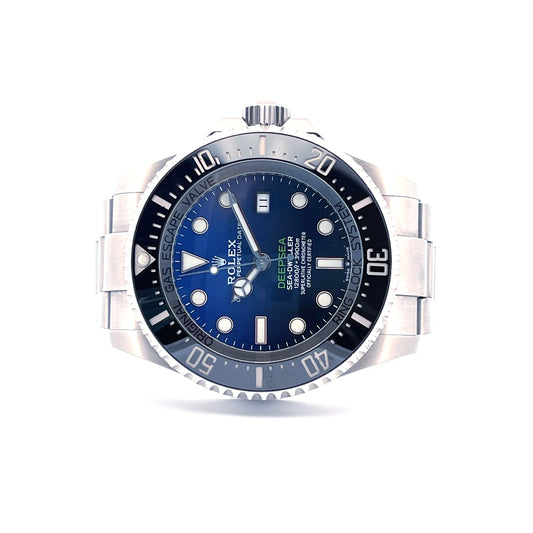 Rolex - Sea-Dweller Deepsea - Juwelier Spliedt - [product_ Artikelnummer]