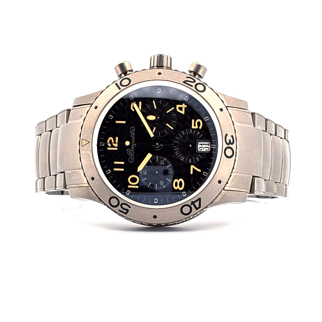 Breguet - Type XX - XXI - XXII Titan (2012) - [product_sku]