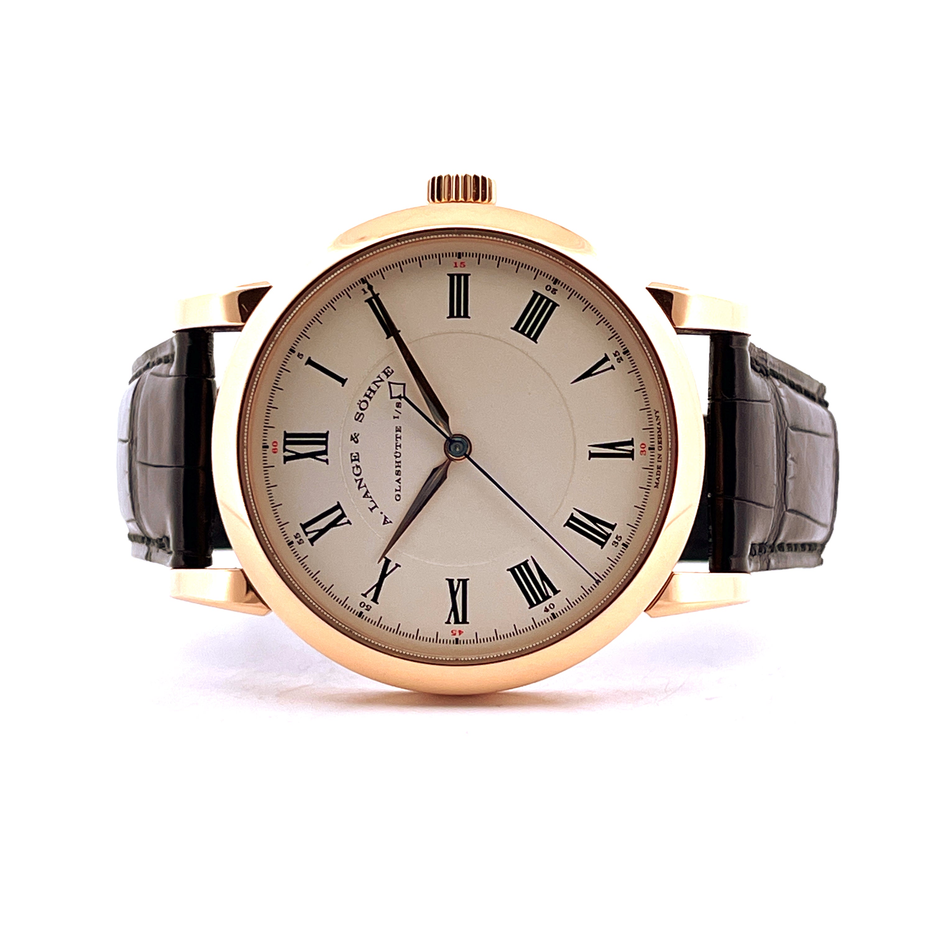 A. Lange & Söhne - A. Lange & Söhne Richard Lange - Juwelier Spliedt