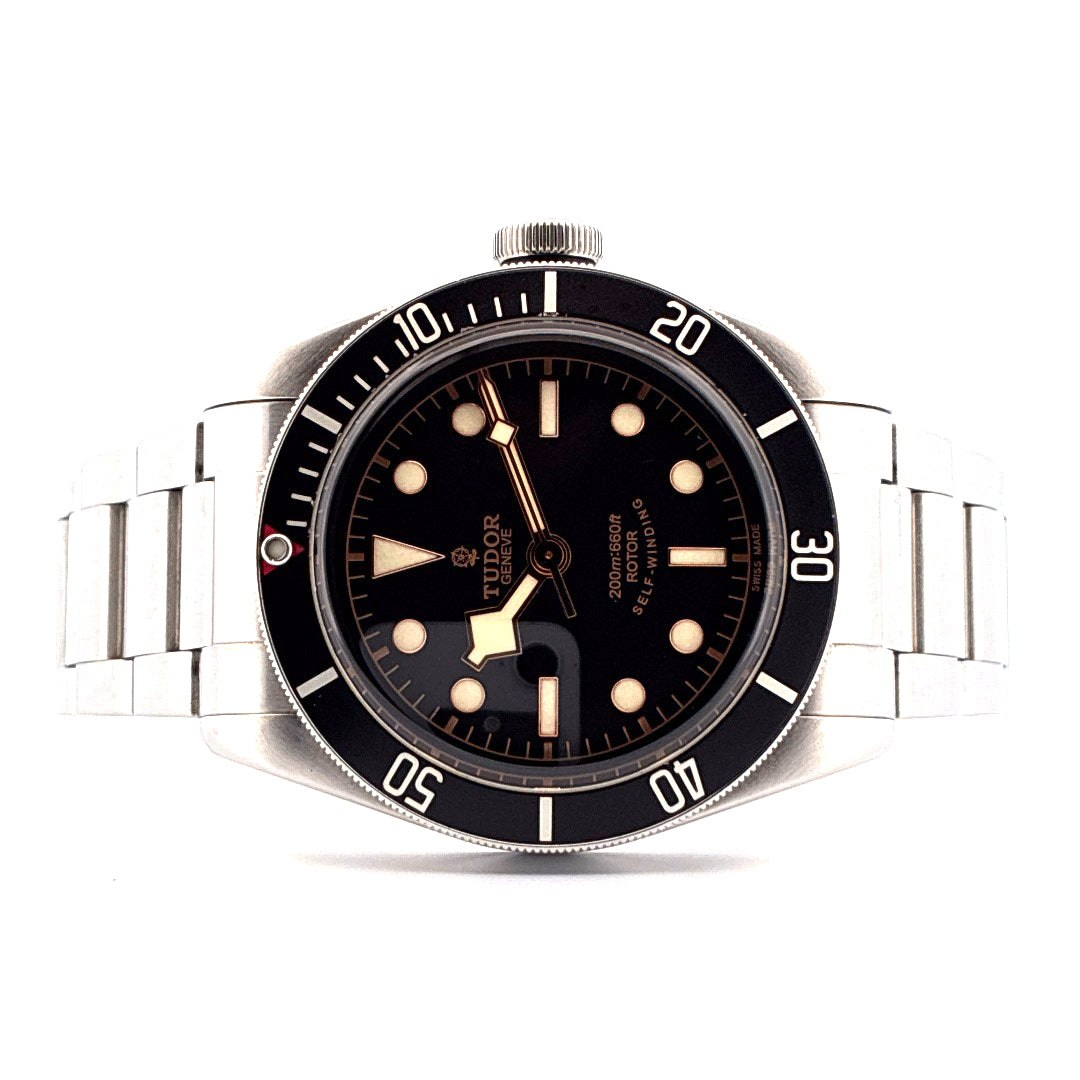 Tudor Black Bay Fifty-Eight Navy Blue (2022)