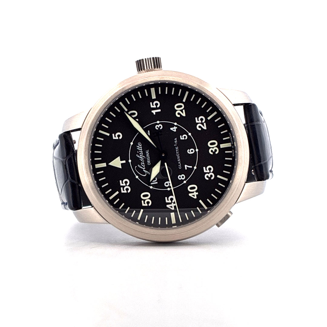 Senator Navigator - Service 2025 (2007)