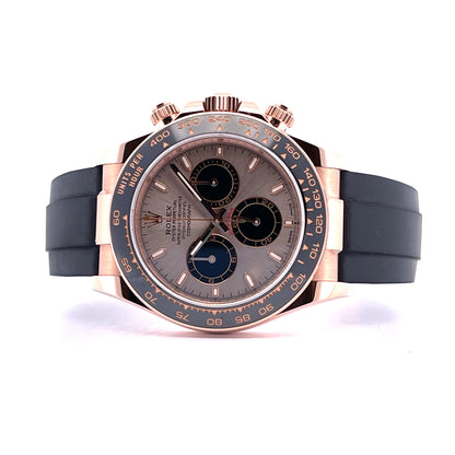 Rolex - Rolex Cosmograph Daytona Everose (2023) - Juwelier Spliedt