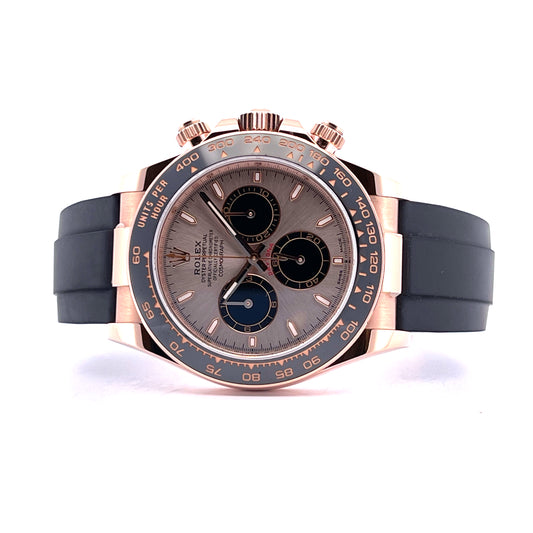 Rolex - Rolex Cosmograph Daytona Everose (2023) - Juwelier Spliedt