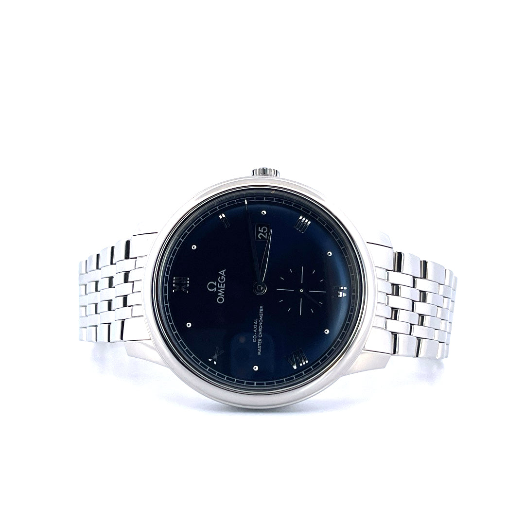 Speedmaster Professional Moonwatch / Hesalite / Full Set / 2021