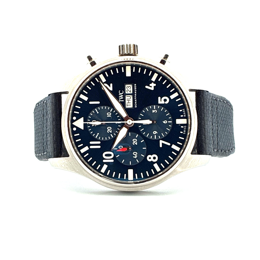 Pilot´s Watch Chronograph (2016)