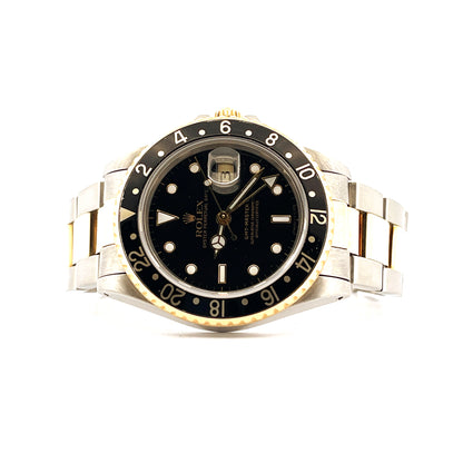 Rolex GMT-Master II 16713 (Year 1994)