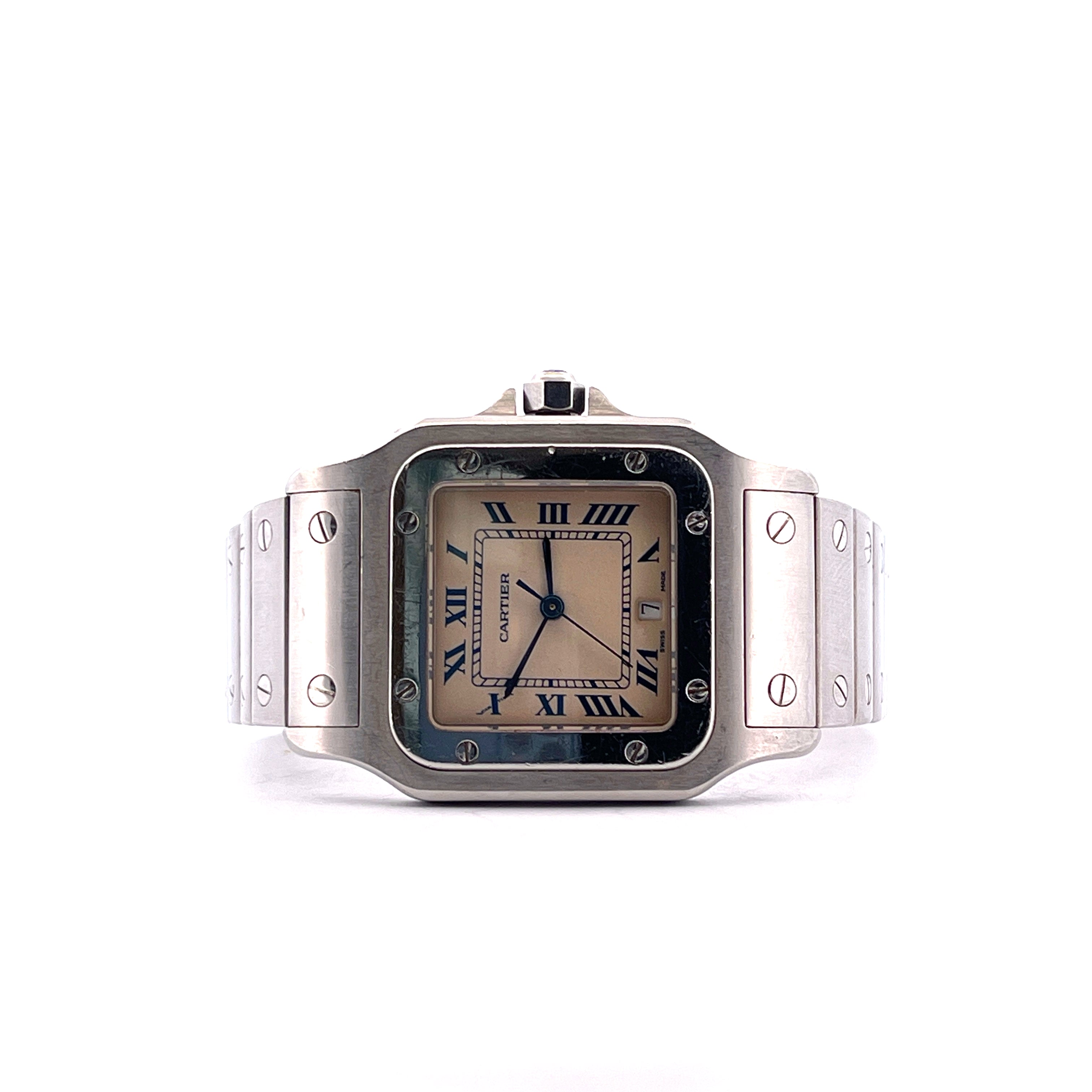 Santos Galbée / watch only