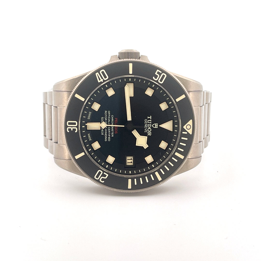 Tudor - Pelagos LHD Titanium - Juwelier Spliedt - [product_ Artikelnummer]