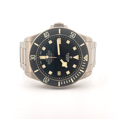 Tudor - Pelagos LHD Titanium - Juwelier Spliedt - [product_ Artikelnummer]