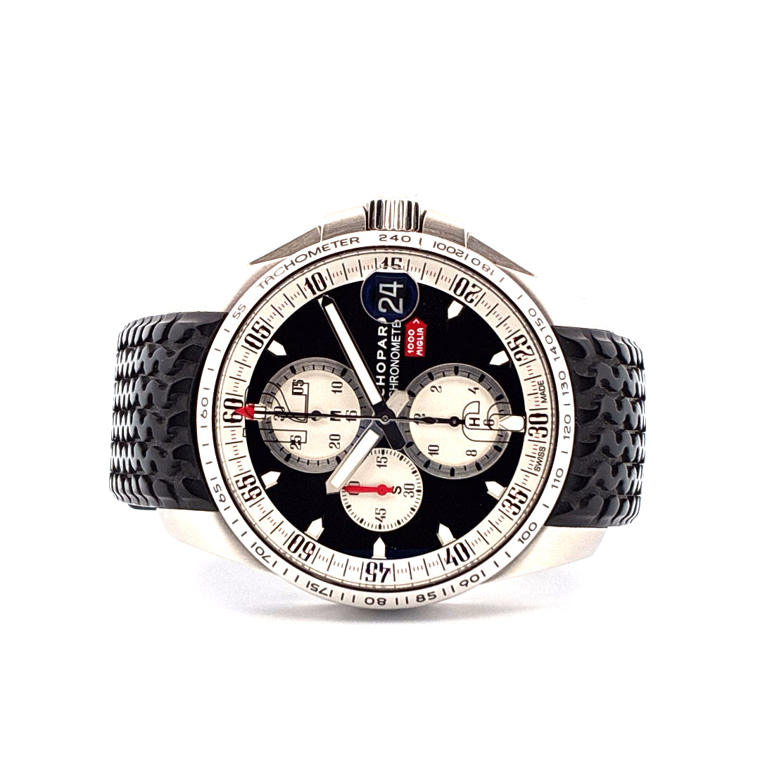 Chopard Mille Miglia Gran Turismo XL Chronograph (2011)