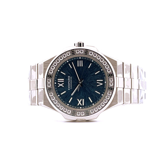 Chopard - Chopard Alpine Eagle 33mm - [product_sku]