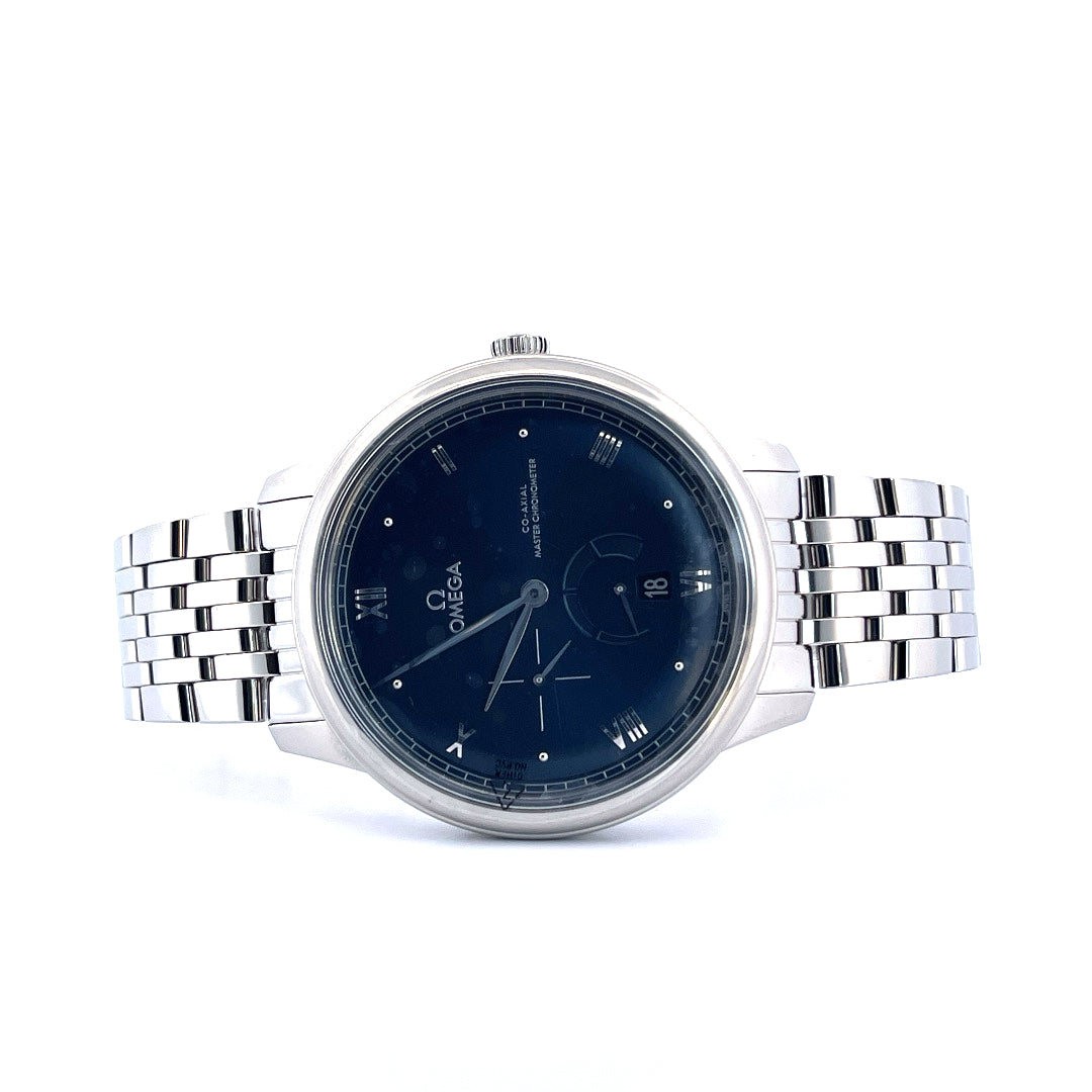 Speedmaster Professional Moonwatch / Hesalite / Full Set / 2021
