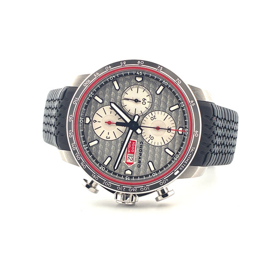 Mille Miglia 2017 Race Limited Edition 1 of 1000