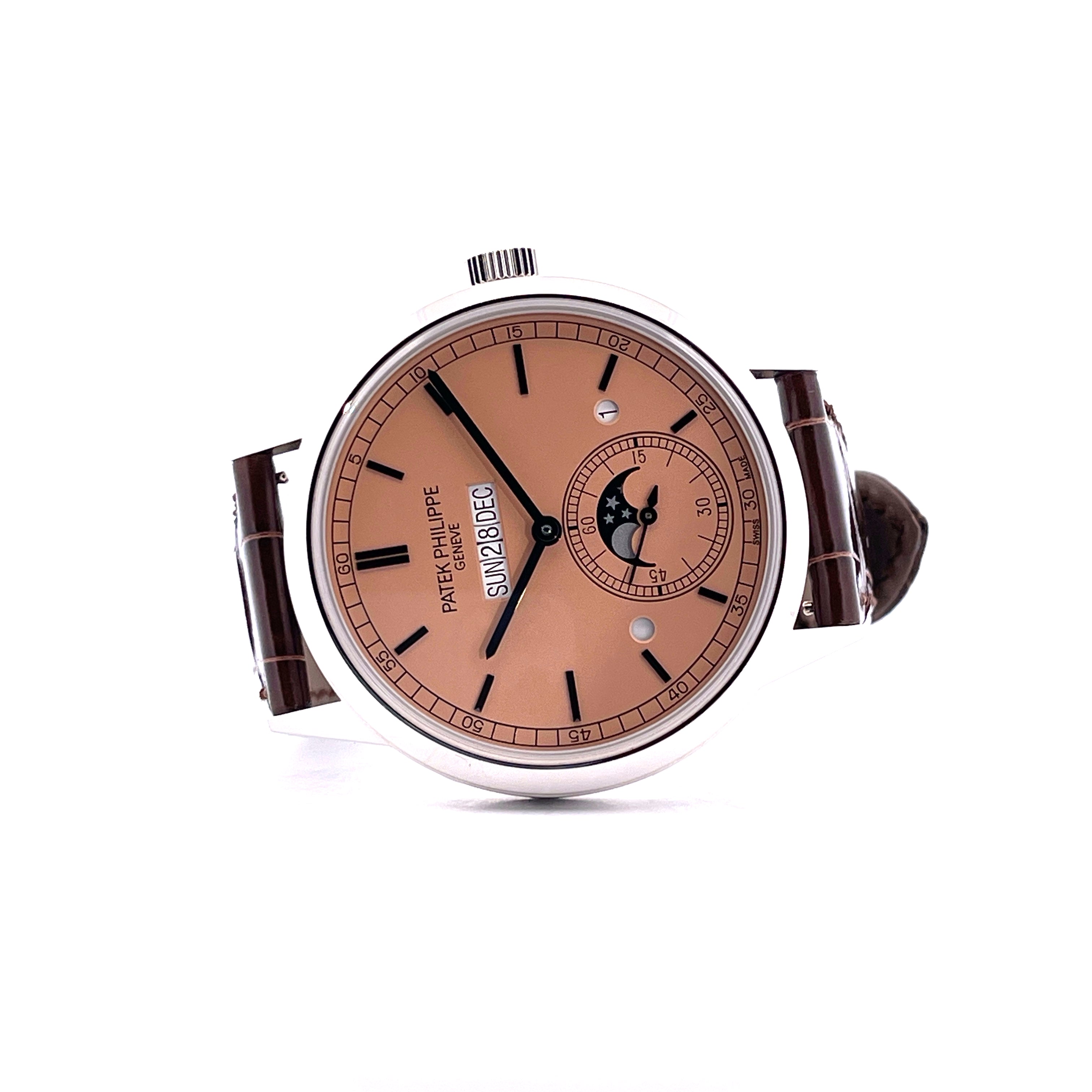 Calatrava 6119R - very good condition (2021)