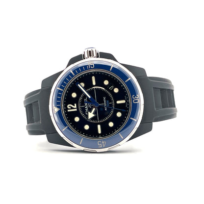 chanel - Chanel J12 Marine 42mm - neu (2025) - [product_sku]