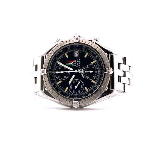 Breitling - Chronomat Frecce Tricolori - Juwelier Spliedt