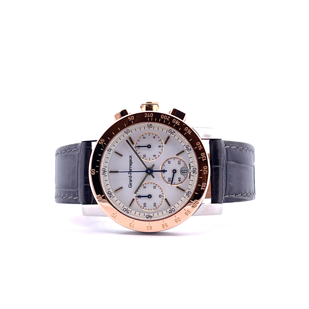 Girard Perregaux - Girard Perregaux 7700 - Juwelier Spliedt - [product_ Artikelnummer]
