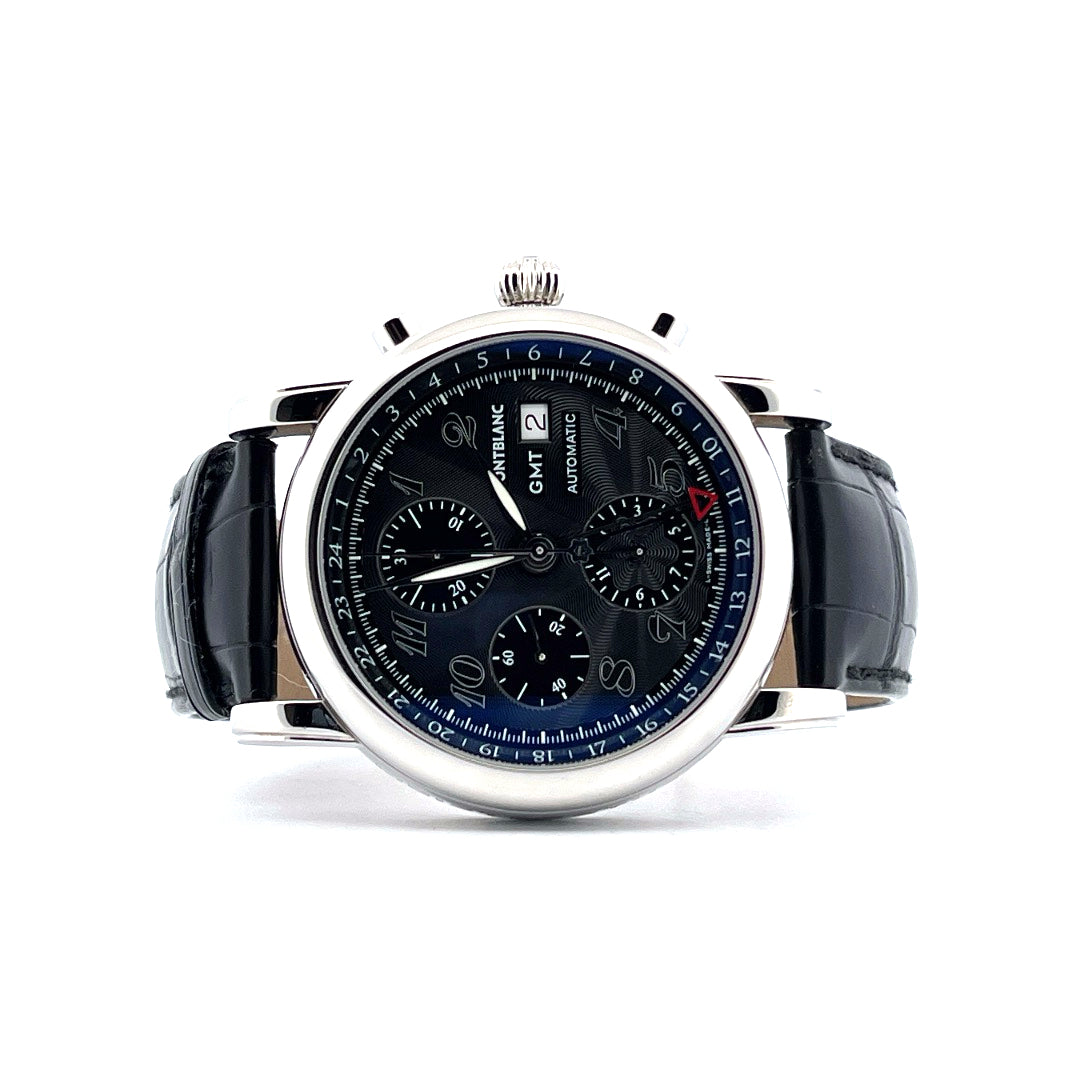 Montblanc Star Moonphase 42 mm Limited Edition Star Legacy 1786 Unworn / Full-Set / 2025