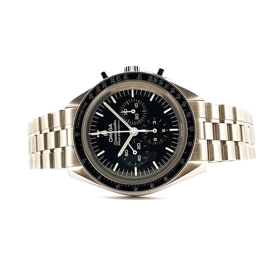 Omega Speedmaster Moonwatch Hesalit (2025)