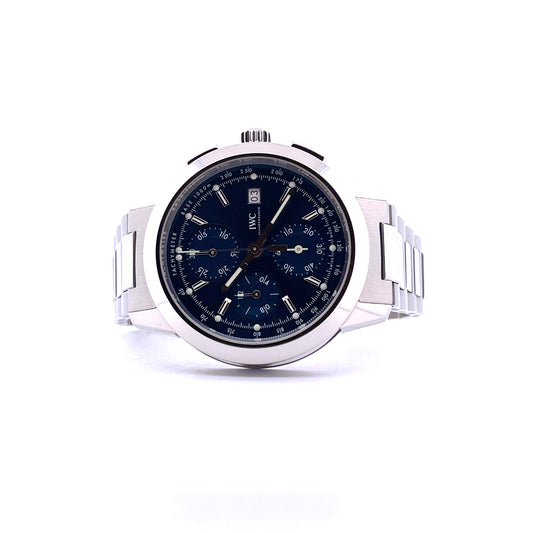 IWC - IWC Ingenieur Chronograph - Juwelier Spliedt - [product_ Artikelnummer]