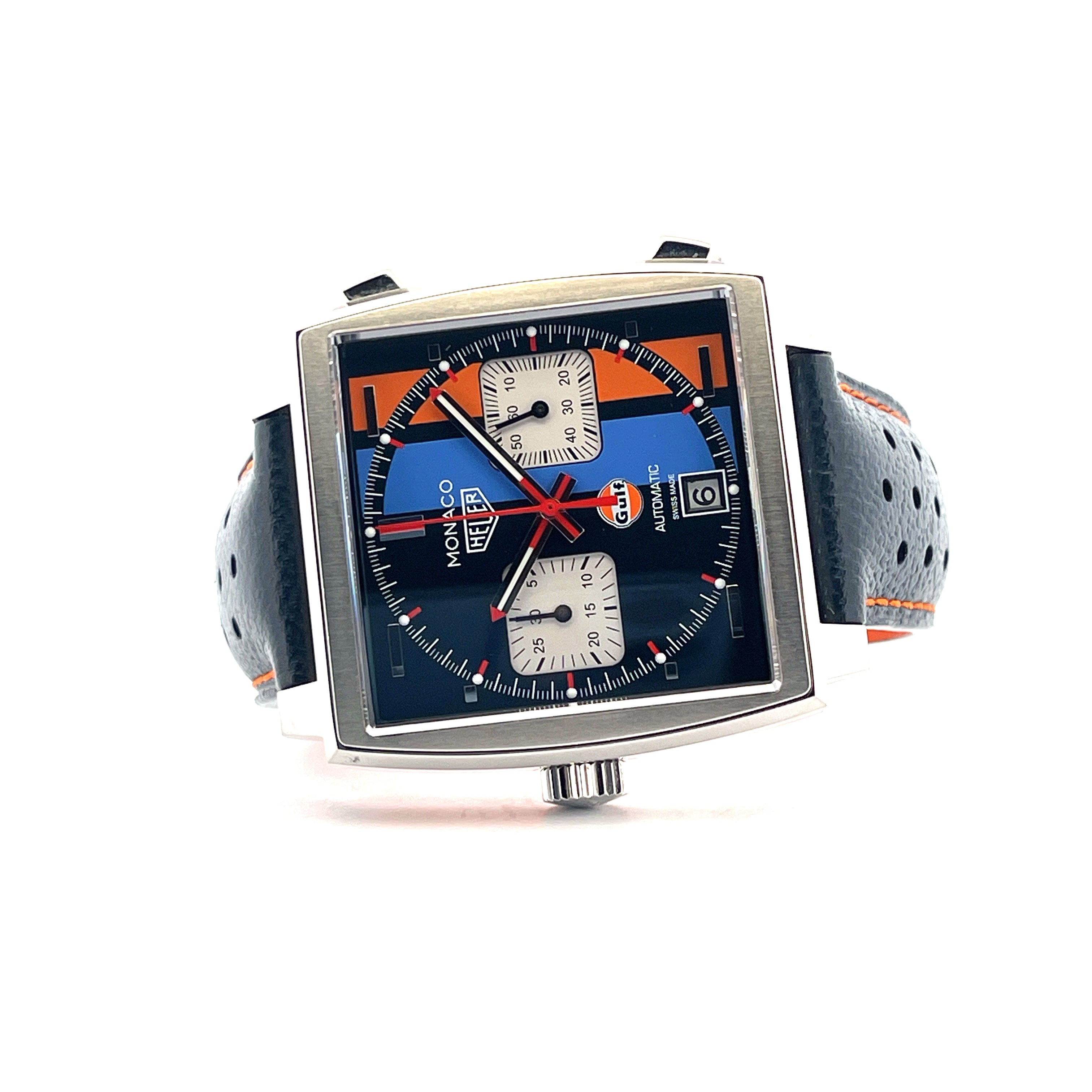 Monaco Gulf (Full Set) -2019-