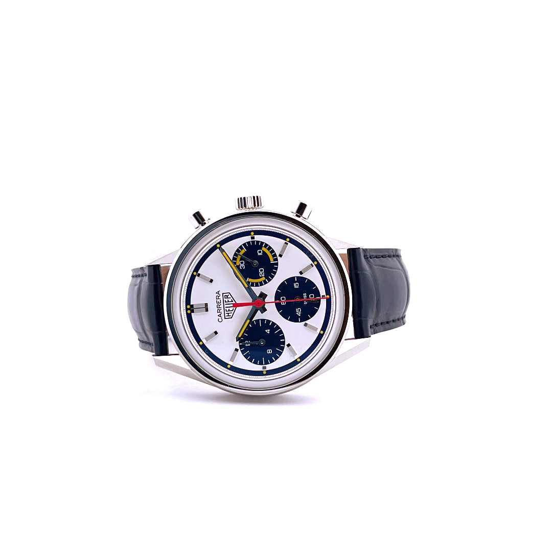 Tag Heuer - Carrera  160 YEARS ANNIVERSARY - Juwelier Spliedt - [product_ Artikelnummer]