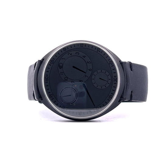 Ressence - Type 1 ZZ Chronopassion Limited Edition 1 of 20 / fast ungetragen (2020) - [product_sku]