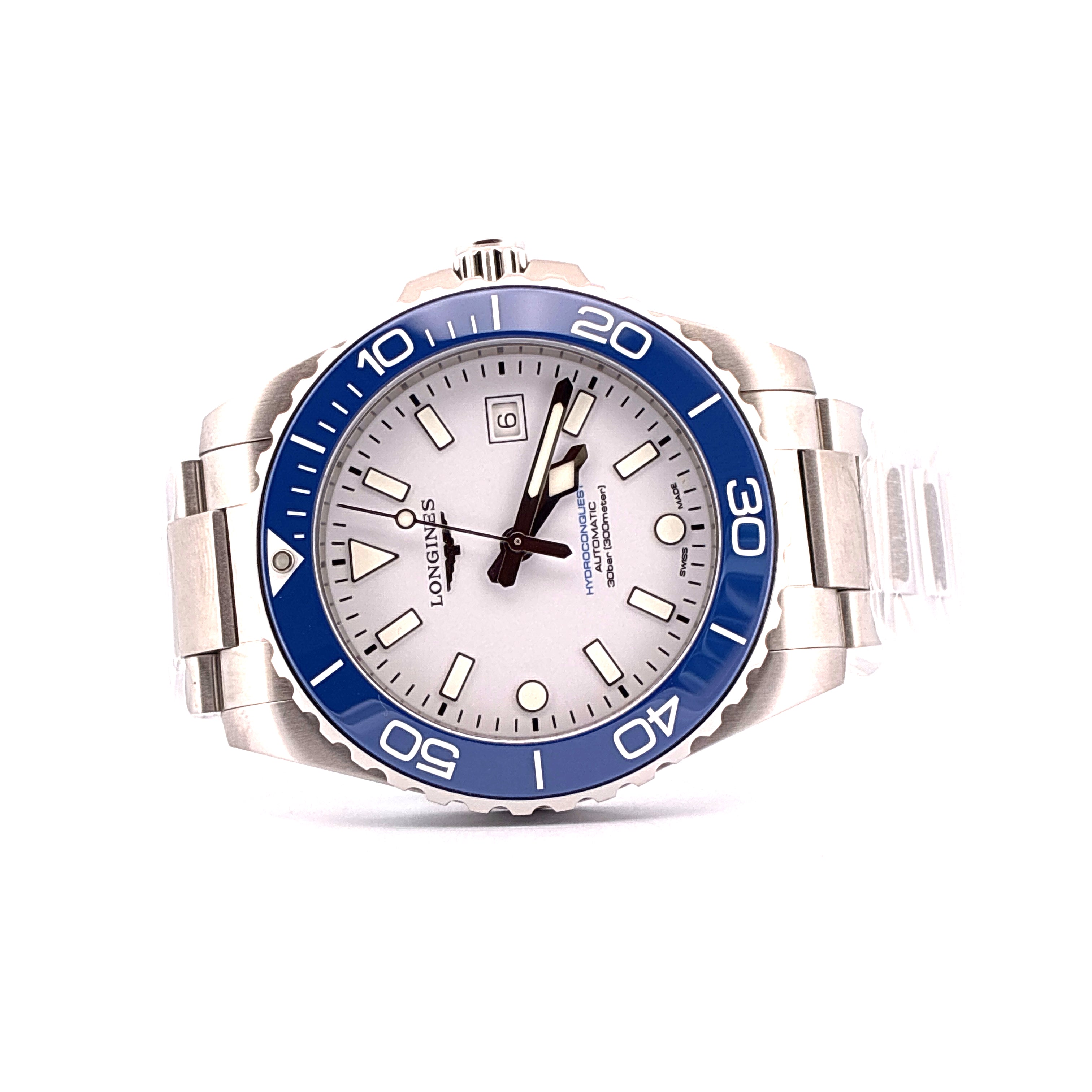 Hydroconquest Sylt Edition / very rare / Limited Edition / one of 300 / Full-Set