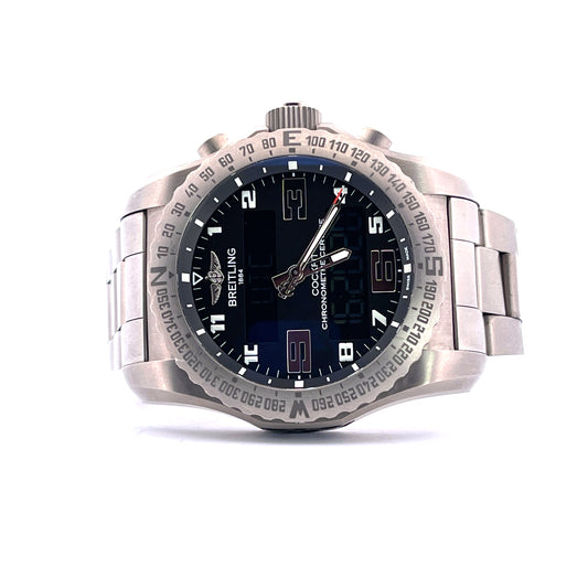 Breitling - Breitling Cockpit B50 - Juwelier Spliedt