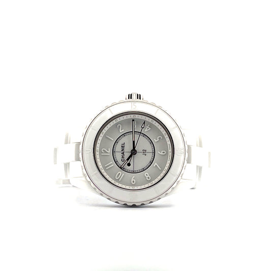 chanel - Chanel J12 33mm - neu (2025) - [product_sku]