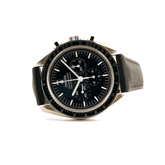Omega - Omega Speedmaster Moonwatch - Juwelier Spliedt
