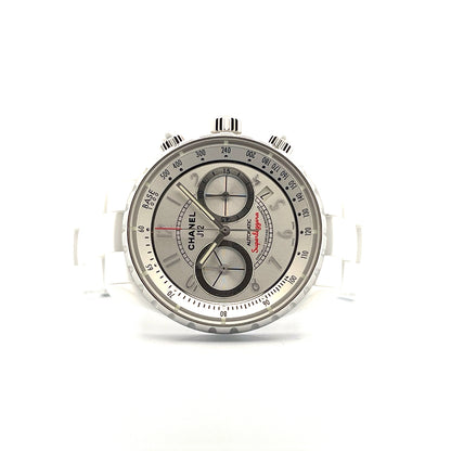 chanel - Chanel J12 Superleggera Chronograph - neu (2025) - [product_sku]