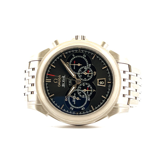 Omega - Omega De Ville Chronoscope - [product_sku]