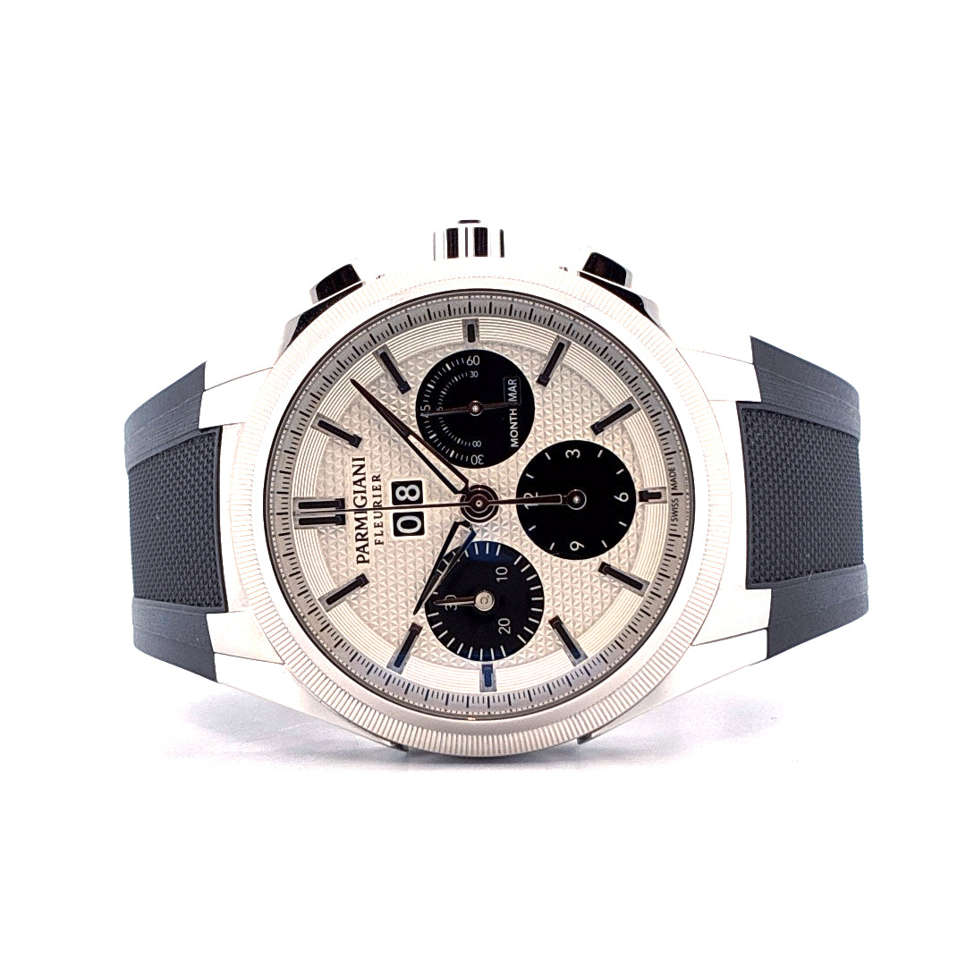Parmigiani - Fleurier Tonda Tondagraph Gt 42mm (2022) - [product_sku]