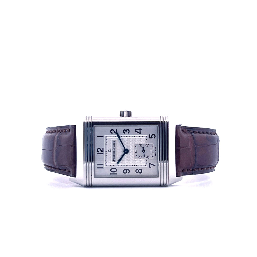 Jaeger LeCoultre - Reverso Grande Taille - Juwelier Spliedt - [product_ Artikelnummer]