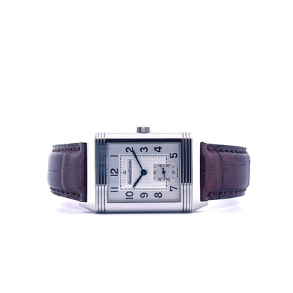 Jaeger LeCoultre - Reverso Grande Taille - Juwelier Spliedt - [product_ Artikelnummer]