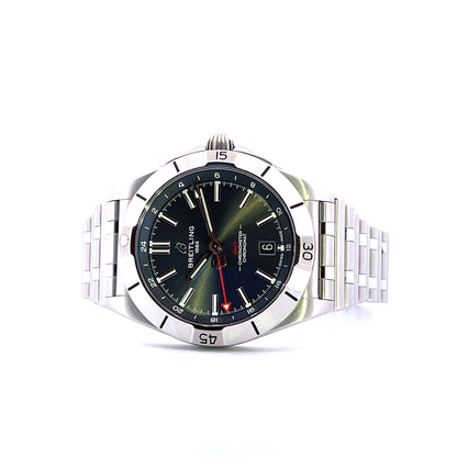 Breitling - Breitling Chronomat GMT - Juwelier Spliedt - [product_ Artikelnummer]