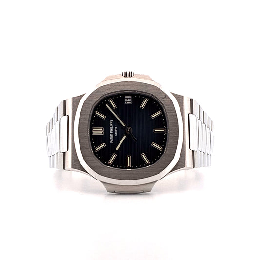 Patek Philippe Nautilus Ref. 5711/1A-010 (2020)