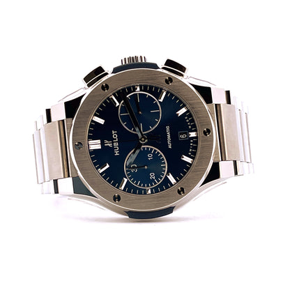 Hublot - Hublot Classic Fusion Chronograph - [product_sku]